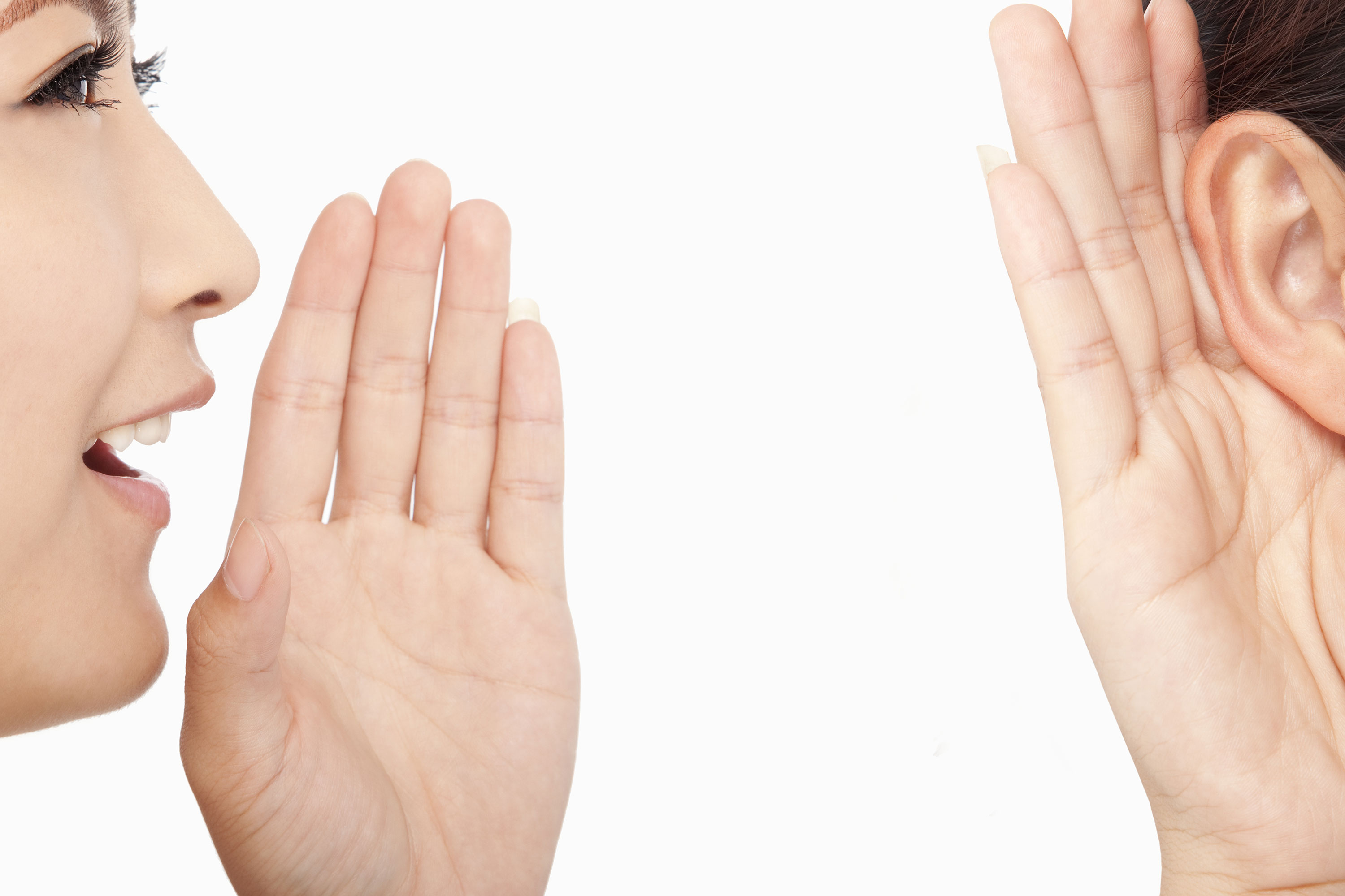 <a href='#'>We Listen</a>